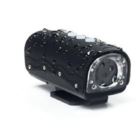 Sports-Vue Wave Camera