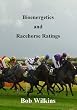 Bioenergetics and Racehorse Ratings