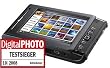 Vosonic Multimediaviewer VP8860 (4,3'' TFT-Display, USB 2.0, kompatibel mit allen g�ngigen Kartenformaten), 500 GB