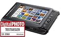 Vosonic VP8860 Multimedia Storage Viewer 320GB