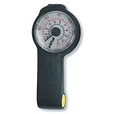 Zefal Twin Bicycle Tire Gauge