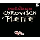 Chronisch Pleite