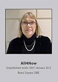 All4Now : unpublished works (2007 to January 2012)