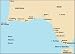 Imray Chart C50: Sines to Gibraltar
