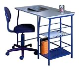 Kitchen: Medium picture for Study Center  Student Desk and Task Chair 
