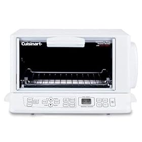 TOB-165 Convection Toaster Oven Broiler w Exact Heat Sensor by Broilers