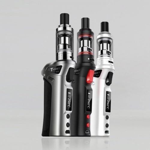 KT125** j4f12ty6da Vaporesso Target VTC 75W Kit with Ceramic v1yz9i390 cCELL Coil Tank fkdwoeipo jdhnqwe456 evlo 5jhdn3by5 6c1mn0hm