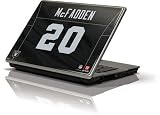 Skinit Darren McFadden - Oakland Raiders Vinyl Skin for Generic 12in Laptop (10.6in X 8.3in)