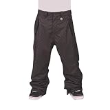 Special Blend Strike Shell Pant Pattern at Special Blend