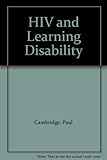 HIV and learning disability