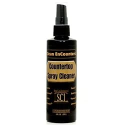 Stone Care International  Clean Encounters , 8-Ounce Bottles (Pack of 6)
