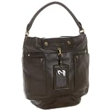 Marc by Marc Jacobs Preppy Leather Hilier Hobo