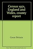 Census 1971, England and Wales, county report