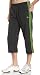 adidas Women's Peached Poly Capri
