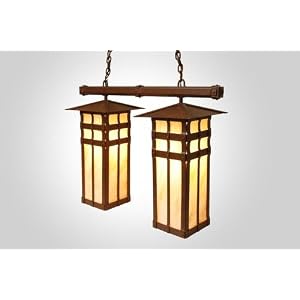 San Carlos Double Anacosti Light
