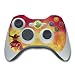 The Beast Design Skin Decal Sticker for the Xbox 360 Controller