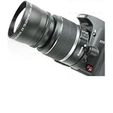Professional 52mm Telephoto Lens with Lens Bag For Nikon D40 D3000 D5000 41mVQxYDBJL. SL160 Professional 52mm Telephoto Lens with Lens Bag For Nikon D40 D3000 D5000