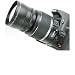 Professional 58mm Telephoto Lens For All 58mm Canon Lenses