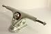 Paris Raw 180mm Truck (Sold in Pairs)