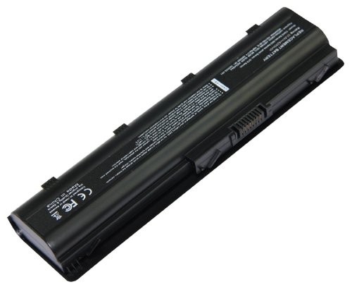 10 80V 4400mAh Li-io  Replacement Laptop Battery for HP Envy 15-1100 G32 G62t G72t G42 G56 G62B005B47VKW : image