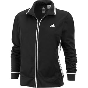 Buy adidas Brio Jacket Ladies