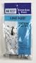 Master-halco Chain Link Fence Line Post Kit