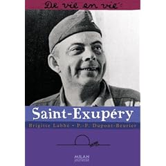 Saint-Exup�ry