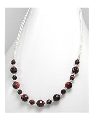 Tiger Necklace In 92.5 Sterling Silver