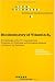 vitamin b6 - Biochemistry of Vitamin B6: Porceedings of the 7th International Congress