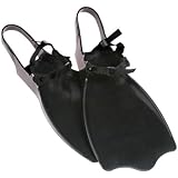 Caddis Sports NBFF Buckle Style Fins