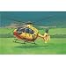 Confronta prezzi Revell Modellbausatz 04457 - Elicottero EC135 ADAC/�AMTC, scala 1:72