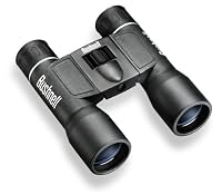 Bushnell Powerview 10x32 Compact Folding Binocular from Bushnell