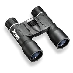 Bushnell Fernglas Powerview Frp, grau, 12X32, 131232