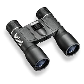 Jumelle Bushnell Powerview - 10x32.