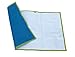 JL Childress Full Body Portable Changing Pad, Blue/Green
