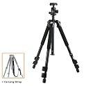 Alluminum Tripod w/ Ball Head