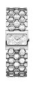 Versus By Versace Ladies 'Night & Day'  Stainless Steel Bracelet Watch With Mother Of Pearl Detail