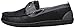 IZOD Men's One-Eye Tie Boater Moccasin Slipper