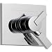 Delta T17053 Vero Monitor 17 Series Valve Trim Only, Chrome
