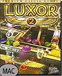 Luxor 2 for Macintosh