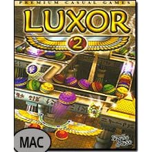 Luxor 2   Mac