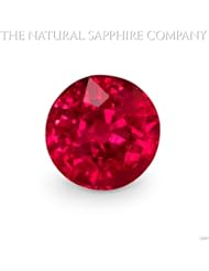 Natural Ruby, 1.23ct. (U4067)