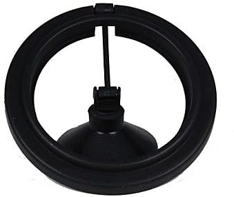 Round Shape for Floating Feeding Ring Fish