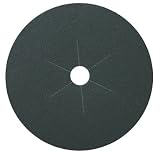 25 each: Ali Silicone Carbide Floor Edger Disc (6502)