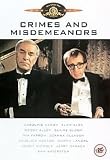 Crimes and Misdemeanors