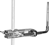 Pearl PPS37 L Arm Rod with Adapter