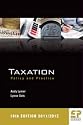 Taxation: Policy & Practice (2011/12 - 18th Edition)