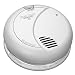 First Alert SA710AB 9V Extended Life Alkaline Battery Powered Photoelectric Smoke Alarm