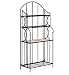 Mosaic Bakers Rack