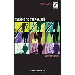 Talking to Terrorists (Oberon Modern Plays)